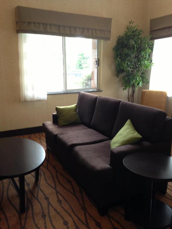Sleep Inn Pelham Oak Mountain - image 6