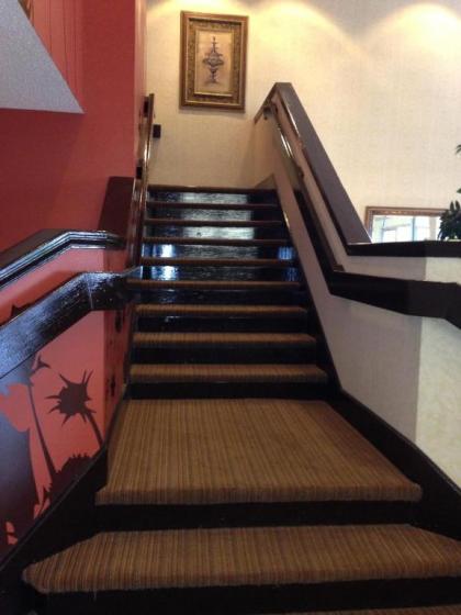 Sleep Inn Pelham Oak Mountain - image 7