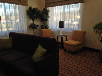 Sleep Inn Pelham Oak Mountain - image 8