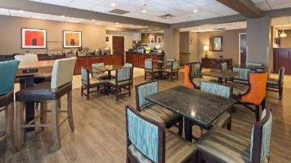 Best Western Plus Oak Mountain Inn - image 11
