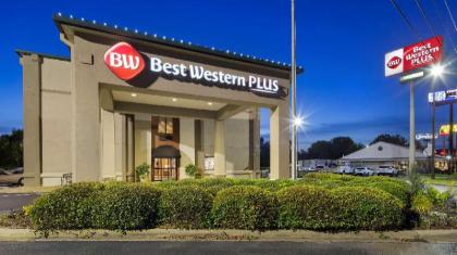 Best Western Plus Oak Mountain Inn - image 12