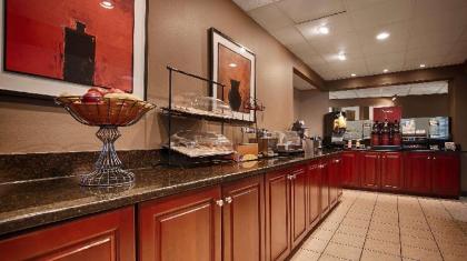 Best Western Plus Oak Mountain Inn - image 14