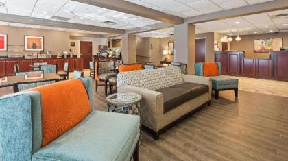 Best Western Plus Oak Mountain Inn - image 2