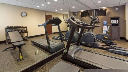 Best Western Plus Oak Mountain Inn - image 6