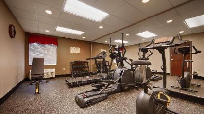 Best Western Plus Oak Mountain Inn - image 7