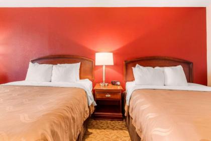 Quality Inn Pelham I-65 exit 246 - image 13