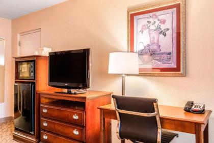 Quality Inn Pelham I-65 exit 246 - image 14