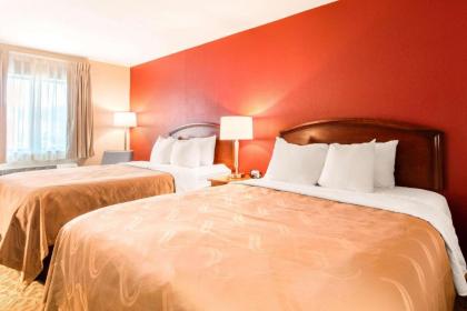 Quality Inn Pelham I-65 exit 246 - image 15