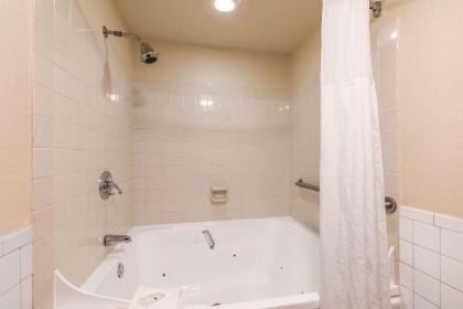 Quality Inn Pelham I-65 exit 246 - image 5