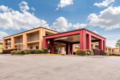 Quality Inn Pelham I-65 exit 246 - image 6