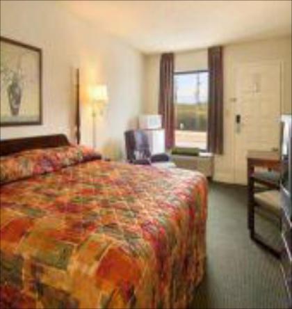 Ramada Limited Birmingham Pelham