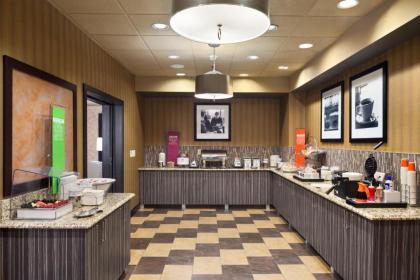 Hampton Inn Pell City - image 10