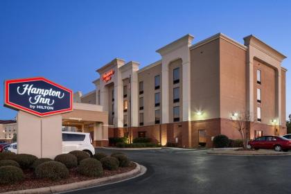 Hampton Inn Pell City - image 12