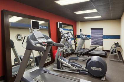 Hampton Inn Pell City - image 14