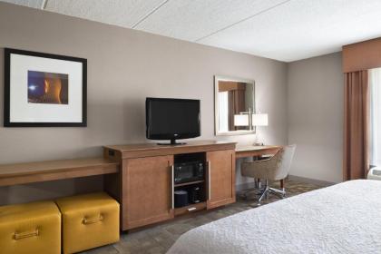 Hampton Inn Pell City - image 3
