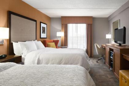 Hampton Inn Pell City - image 4