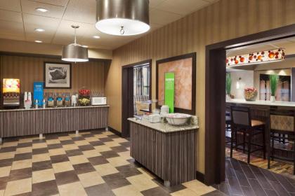 Hampton Inn Pell City - image 8