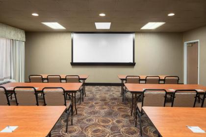 Hampton Inn Pell City - image 9