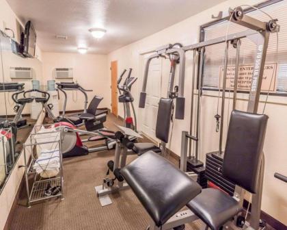 Quality Inn Pell City I-20 exit 158 - image 5
