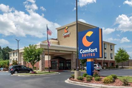 Hotel in Pell City Alabama