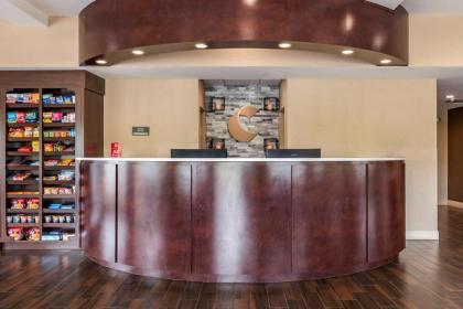 Comfort Suites Pell City I-20 exit 158 - image 10