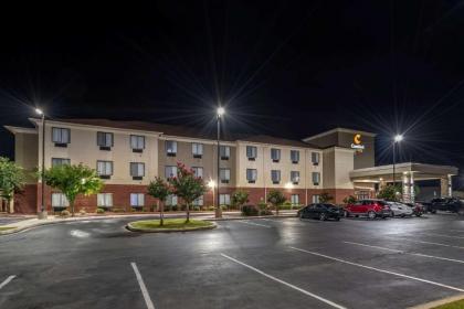Comfort Suites Pell City I-20 exit 158 - image 4