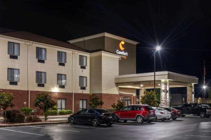 Comfort Suites Pell City I-20 exit 158 - image 8