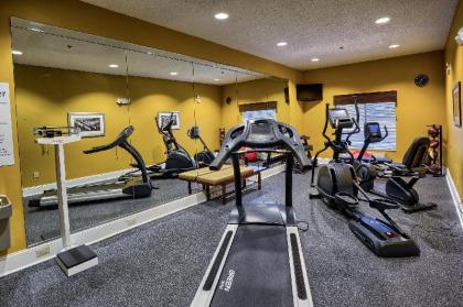 Holiday Inn Express Hotel & Suites Pell City - image 11
