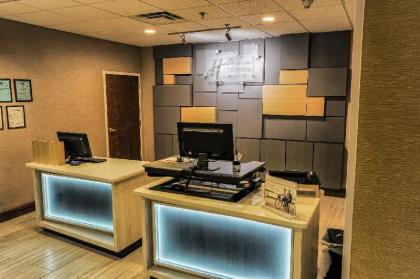 Holiday Inn Express Hotel & Suites Pell City - image 5