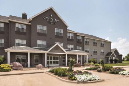 Country Inn & Suites by Radisson Pella IA