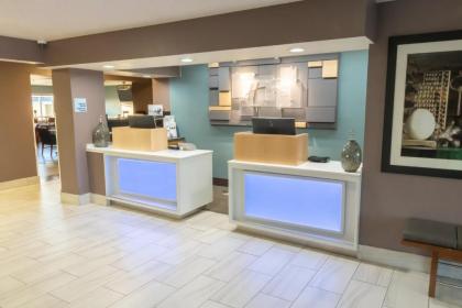 Holiday Inn Express Pendleton an IHG Hotel - image 10