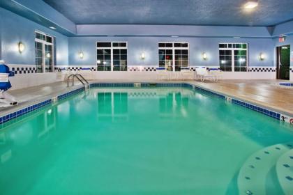 Holiday Inn Express Pendleton an IHG Hotel - image 12