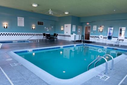Holiday Inn Express Pendleton an IHG Hotel - image 14