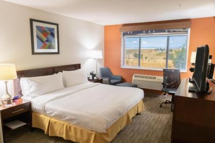 Holiday Inn Express Pendleton an IHG Hotel - image 2