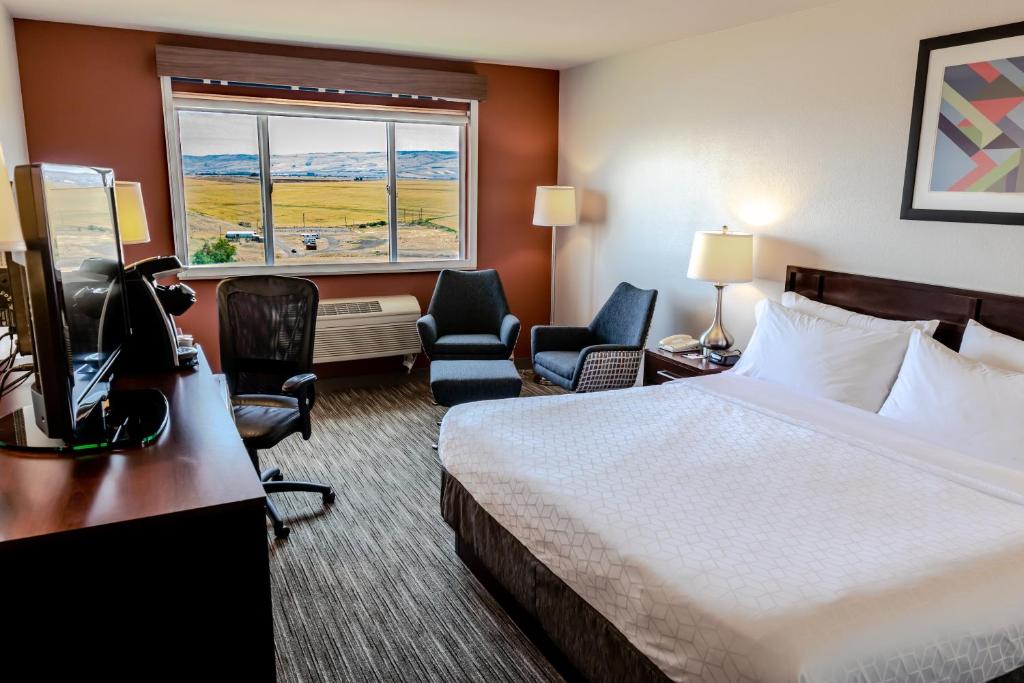 Holiday Inn Express Pendleton an IHG Hotel - image 6
