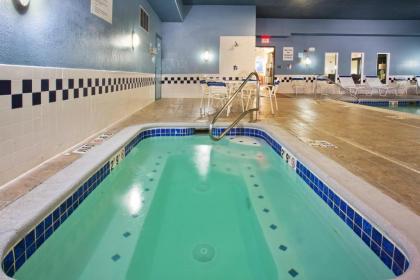 Holiday Inn Express Pendleton an IHG Hotel - image 9