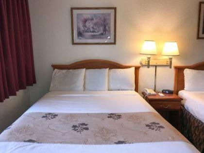 Americas Best Value Inn - Pendleton - image 12