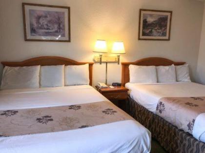 Americas Best Value Inn - Pendleton - image 13