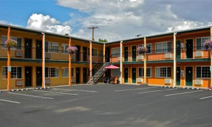 Americas Best Value Inn - Pendleton - image 15