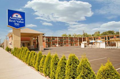 Americas Best Value Inn - Pendleton - image 5