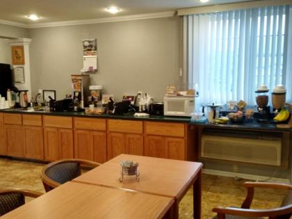 Americas Best Value Inn - Pendleton - image 6