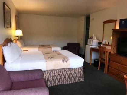 Americas Best Value Inn - Pendleton - image 8