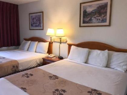 Americas Best Value Inn - Pendleton - image 9