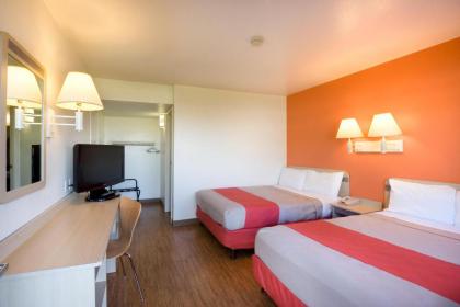 Motel 6-Pendleton OR - image 11