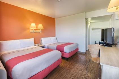 Motel 6-Pendleton OR - image 15