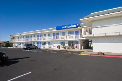 Motel 6-Pendleton OR - image 2