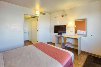 Motel 6-Pendleton OR - image 4