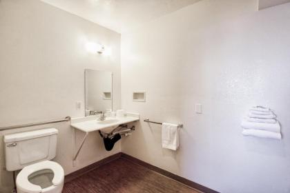 Motel 6-Pendleton OR - image 8
