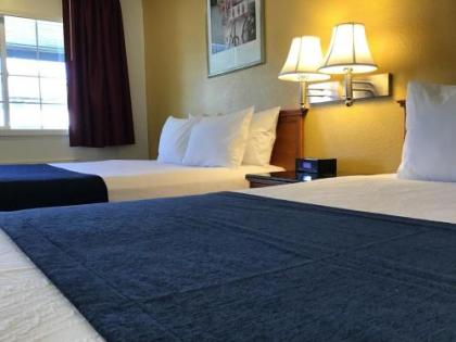 Travelodge by Wyndham Pendleton OR - image 1