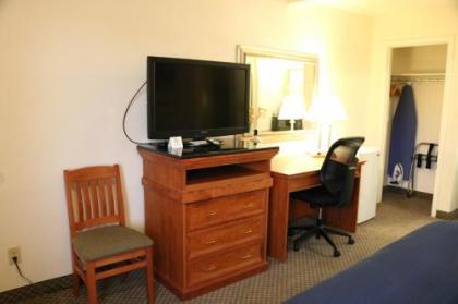 Travelodge by Wyndham Pendleton OR - image 2